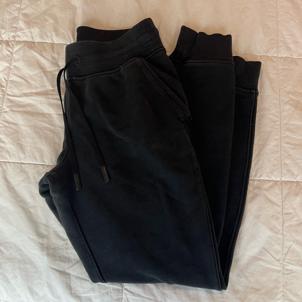 Lululemon Jogger Pants